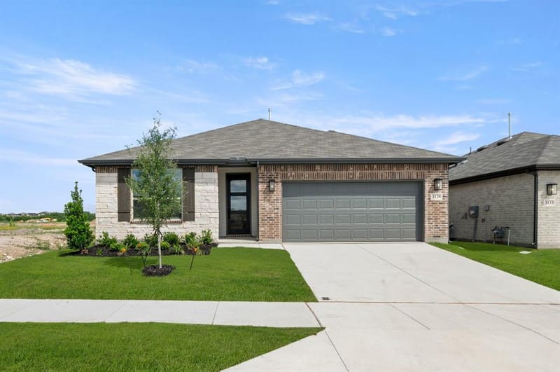 3109 Areca Lane, Fort Worth TX 76108