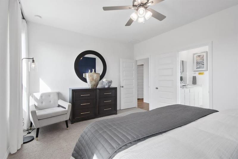 3109 Areca Lane, Fort Worth TX 76108 - Photo 9