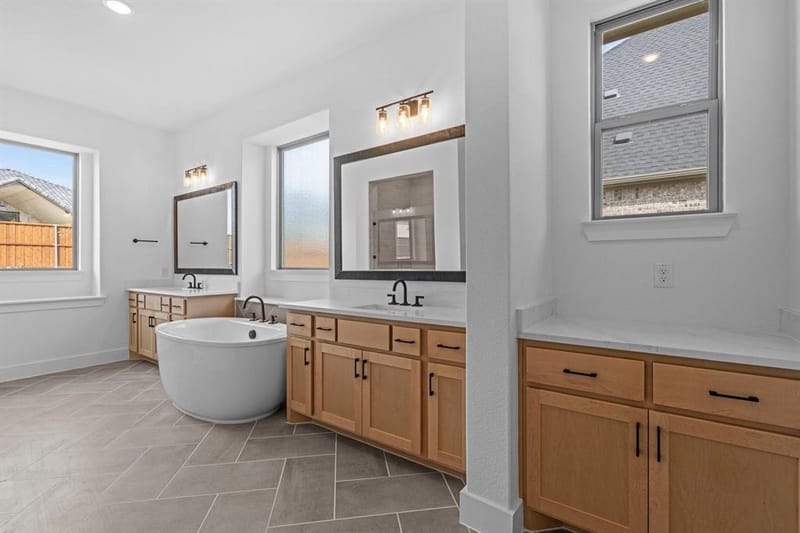 2740 Live Oak Lane, Prosper TX 75078 - Photo 23