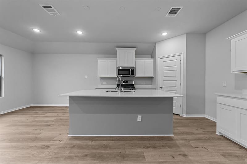 607 Forest Haven Drive, Van Alstyne TX 75495 - Photo 12