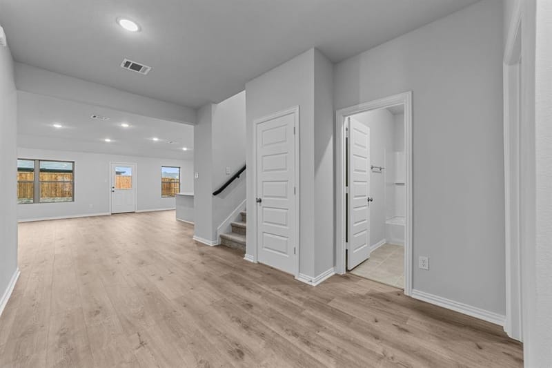 607 Forest Haven Drive, Van Alstyne TX 75495 - Photo 5