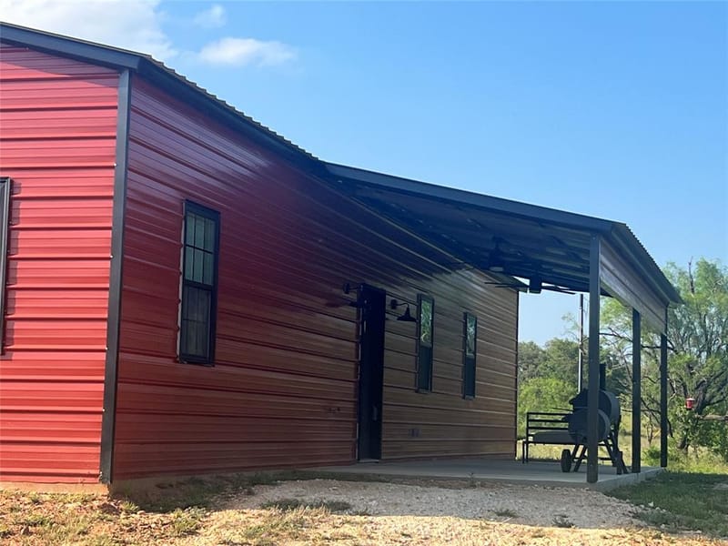 149 Comanche Hills, Comanche TX 76442 - Photo 2