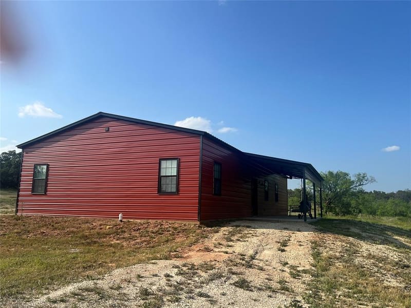 149 Comanche Hills, Comanche TX 76442 - Photo 6