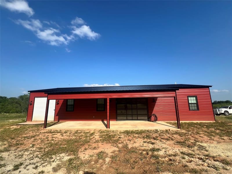 149 Comanche Hills, Comanche TX 76442 - Photo 5