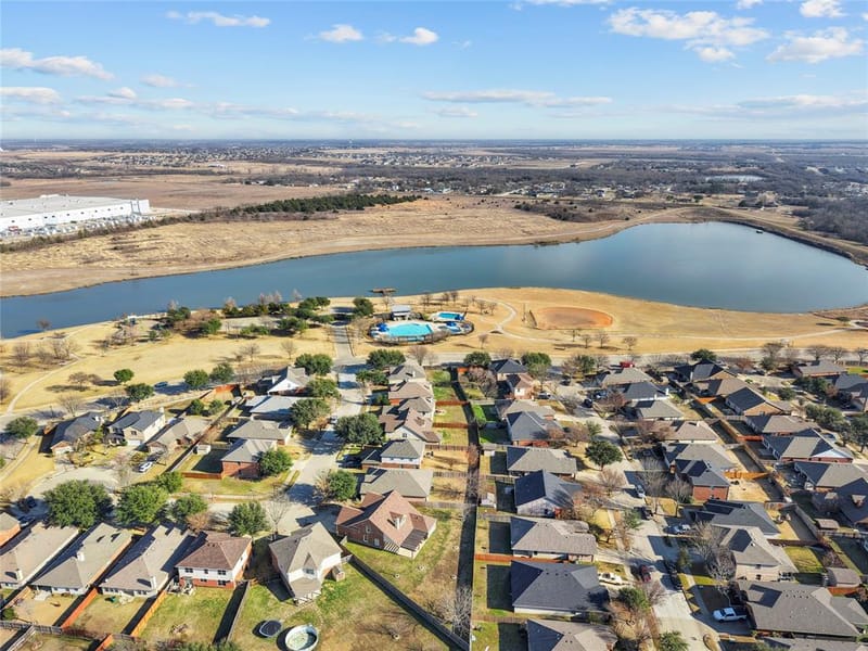 2036 Moonlight Trail, Heartland TX 75126 - Photo 23