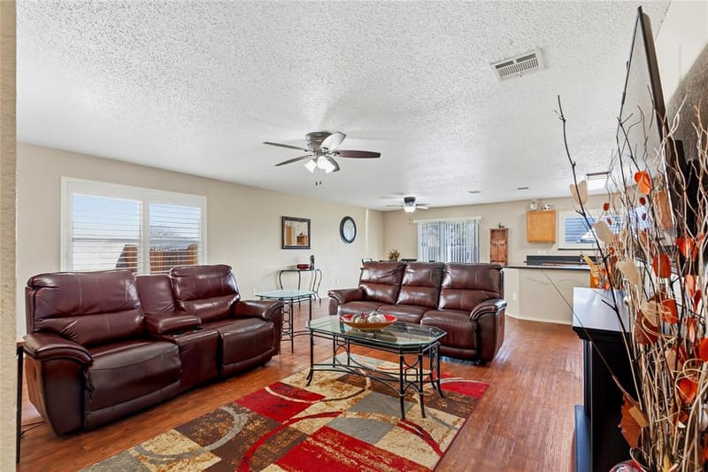 2036 Moonlight Trail, Heartland TX 75126 - Photo 6