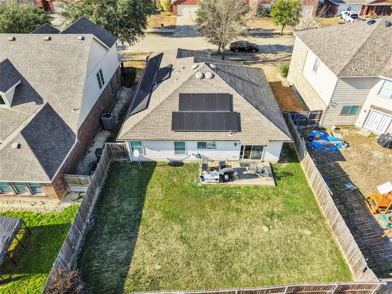 2036 Moonlight Trail, Heartland TX 75126 - Photo 22