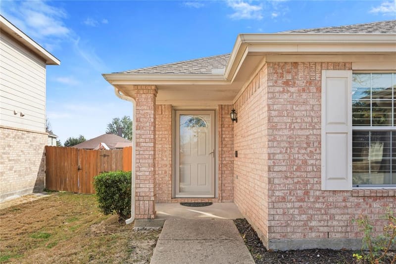 2036 Moonlight Trail, Heartland TX 75126 - Photo 3
