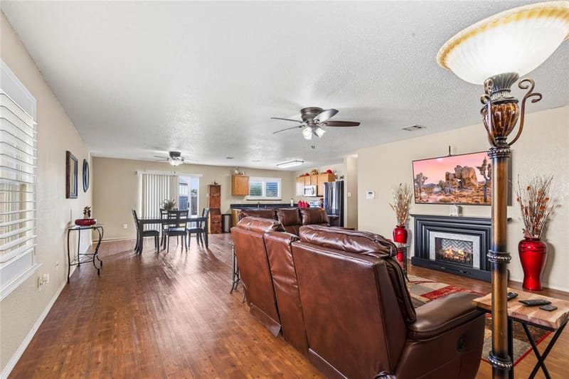 2036 Moonlight Trail, Heartland TX 75126 - Photo 5