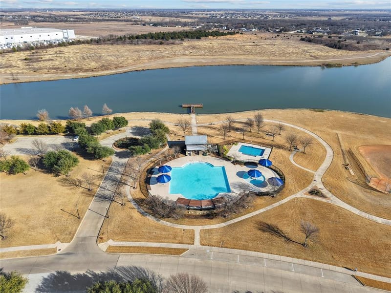 2036 Moonlight Trail, Heartland TX 75126 - Photo 24