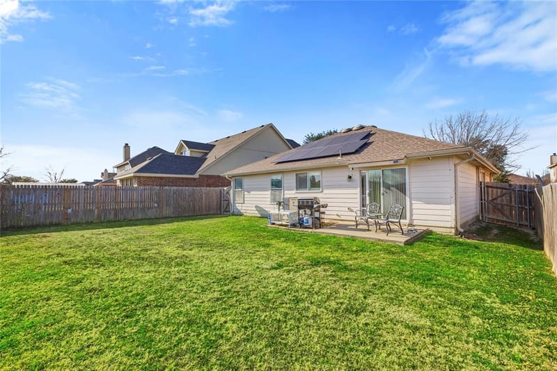 2036 Moonlight Trail, Heartland TX 75126 - Photo 19