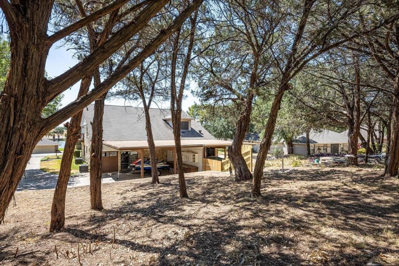 5012 Santa Elena Court, Granbury TX 76049 - Photo 27