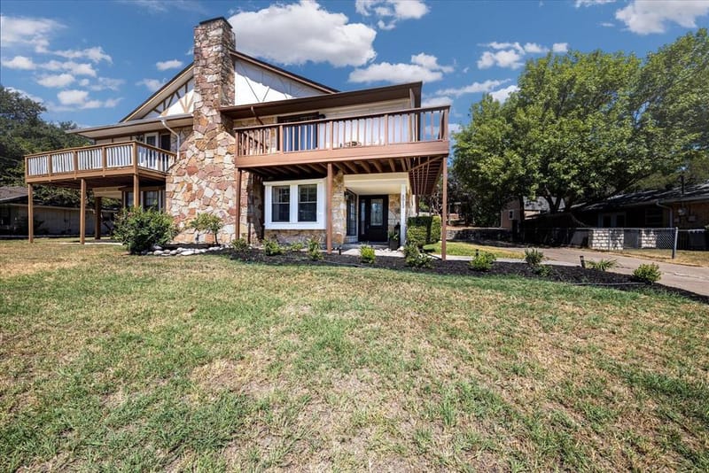 5012 Santa Elena Court, Granbury TX 76049 - Photo 3
