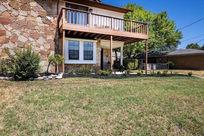5012 Santa Elena Court, Granbury TX 76049 - Photo 5
