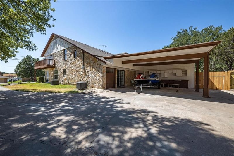 5012 Santa Elena Court, Granbury TX 76049 - Photo 25
