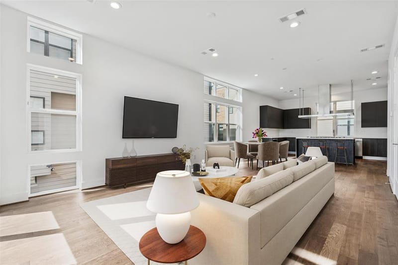 3032 Chimes Street, Dallas TX 75219