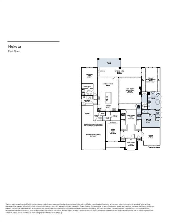 423 Barnfield Way, McLendon Chisholm TX 75032 - Photo 2