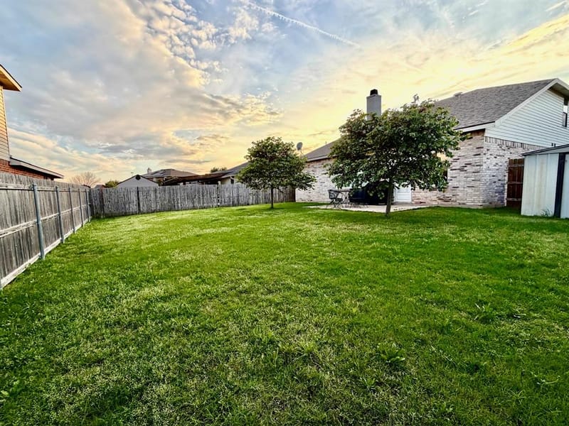 3214 Friesian Court, Denton TX 76210 - Photo 23