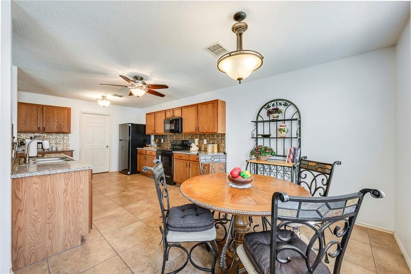 3214 Friesian Court, Denton TX 76210 - Photo 6