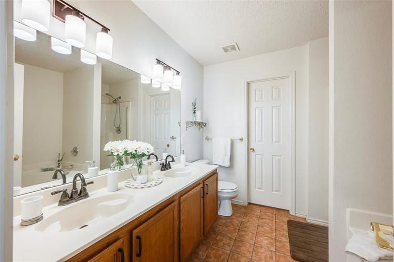3214 Friesian Court, Denton TX 76210 - Photo 17