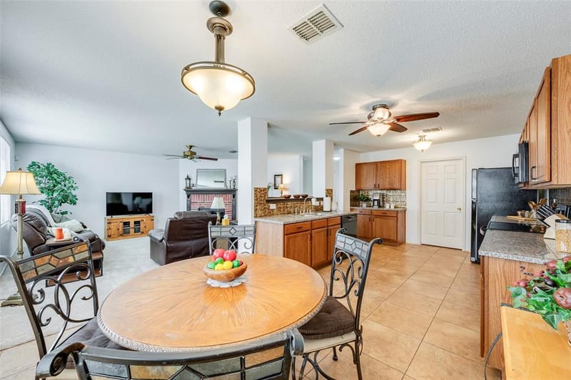 3214 Friesian Court, Denton TX 76210 - Photo 7