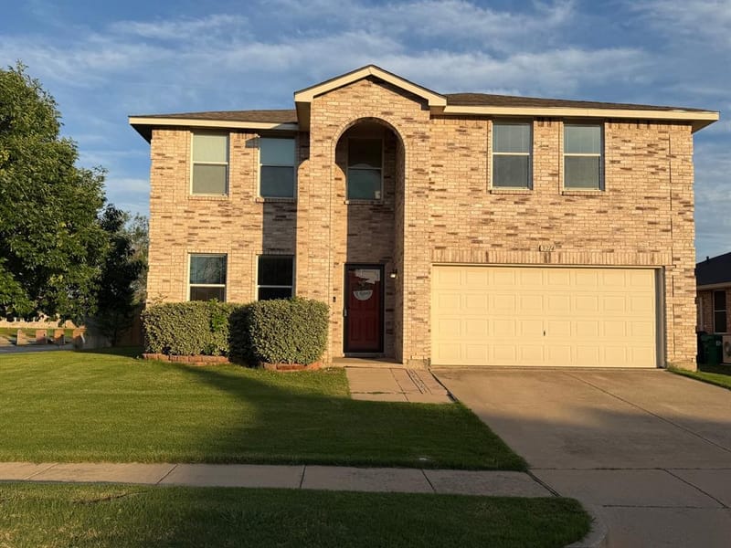3214 Friesian Court, Denton TX 76210 - Photo 32