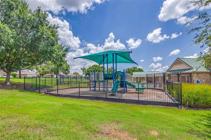 3214 Friesian Court, Denton TX 76210 - Photo 28