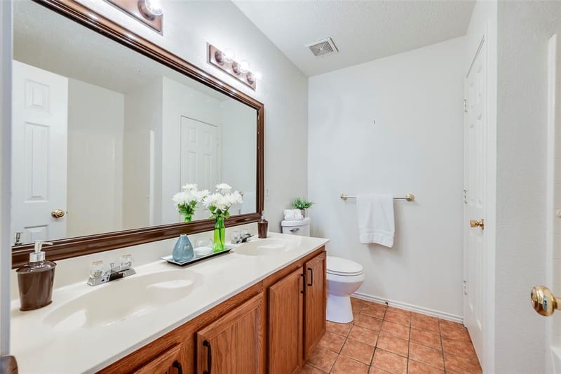 3214 Friesian Court, Denton TX 76210 - Photo 20