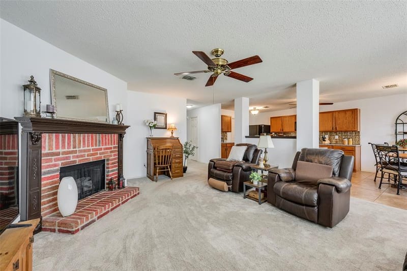 3214 Friesian Court, Denton TX 76210 - Photo 9