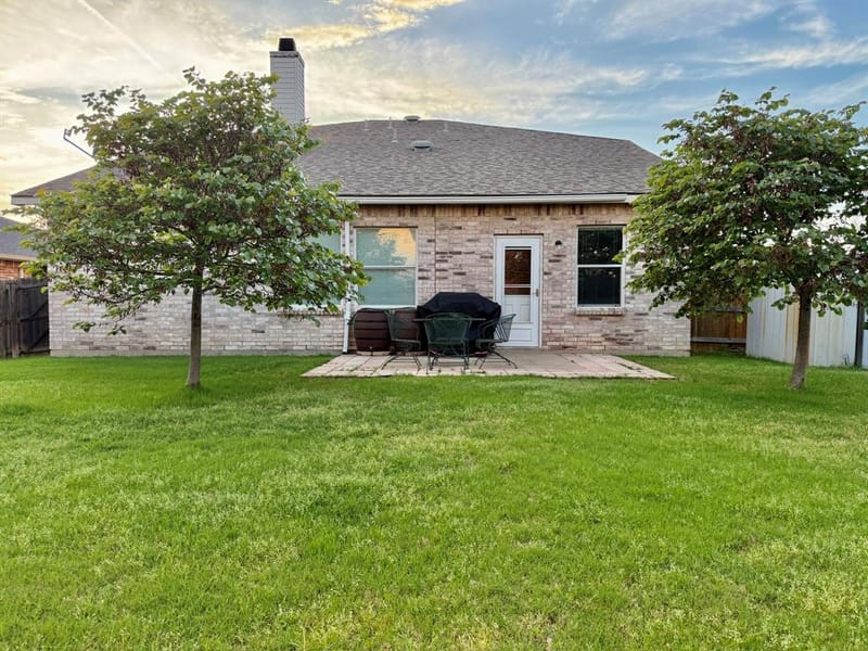 3214 Friesian Court, Denton TX 76210 - Photo 24