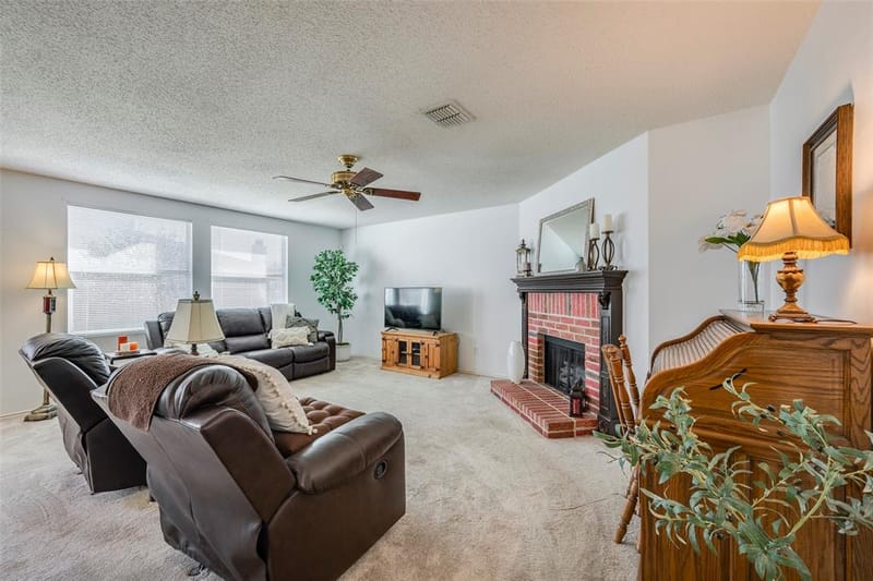3214 Friesian Court, Denton TX 76210 - Photo 10