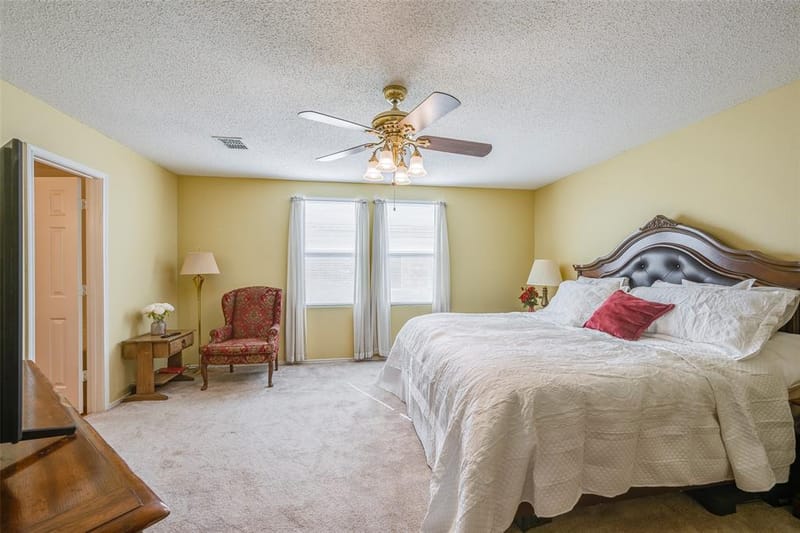 3214 Friesian Court, Denton TX 76210 - Photo 14