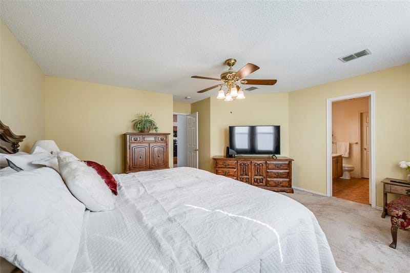 3214 Friesian Court, Denton TX 76210 - Photo 15