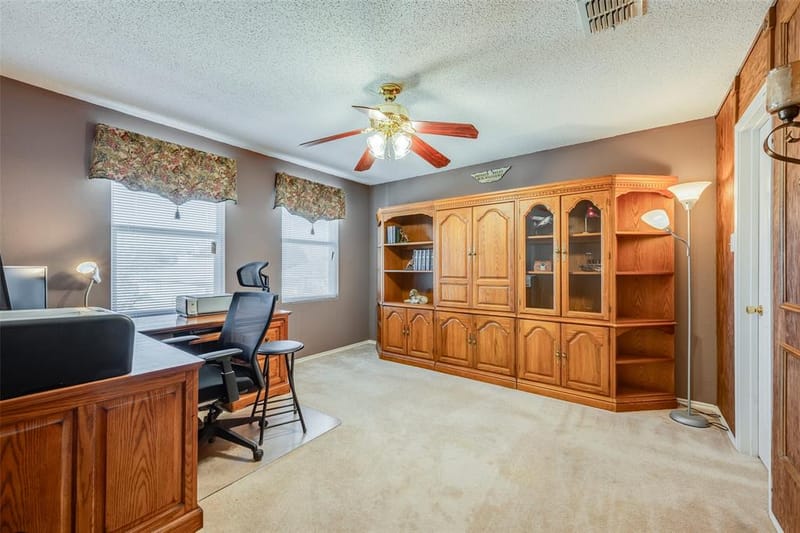 3214 Friesian Court, Denton TX 76210 - Photo 19