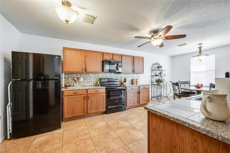 3214 Friesian Court, Denton TX 76210 - Photo 4