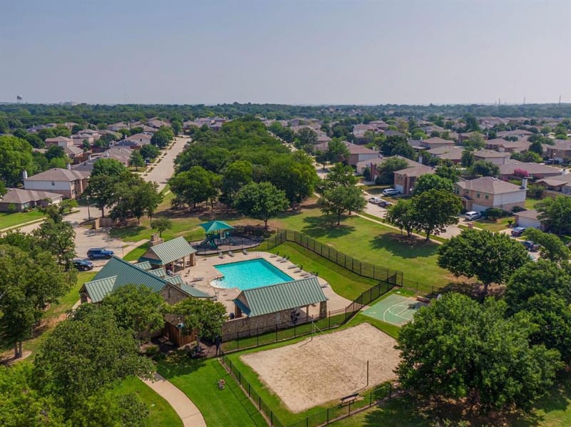 3214 Friesian Court, Denton TX 76210 - Photo 25