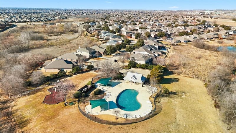 9121 Liberty Crossing Drive, Fort Worth TX 76131 - Photo 23