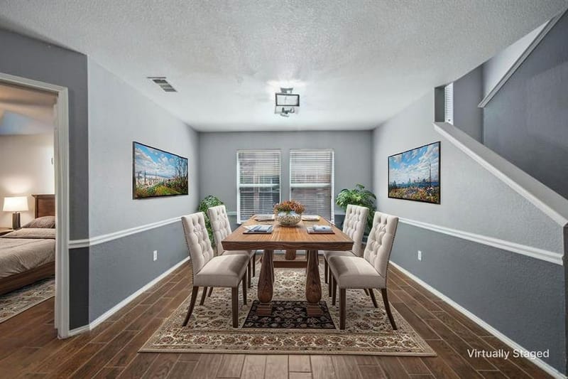 9121 Liberty Crossing Drive, Fort Worth TX 76131 - Photo 6