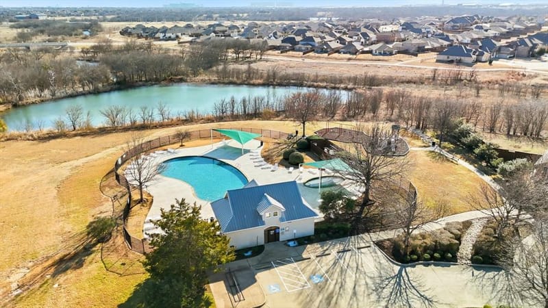 9121 Liberty Crossing Drive, Fort Worth TX 76131 - Photo 20
