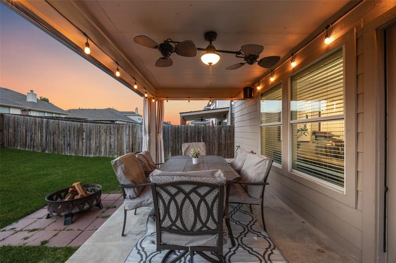 9121 Liberty Crossing Drive, Fort Worth TX 76131 - Photo 18