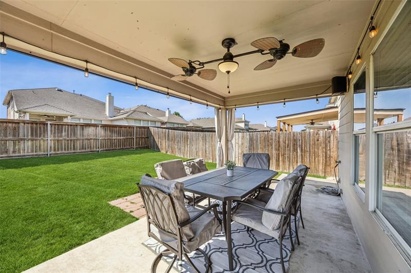 9121 Liberty Crossing Drive, Fort Worth TX 76131 - Photo 15