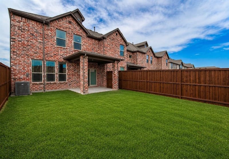 1224 Wiltshire Drive, Allen TX 75013 - Photo 2