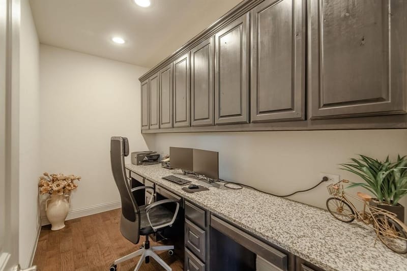 1224 Wiltshire Drive, Allen TX 75013 - Photo 7
