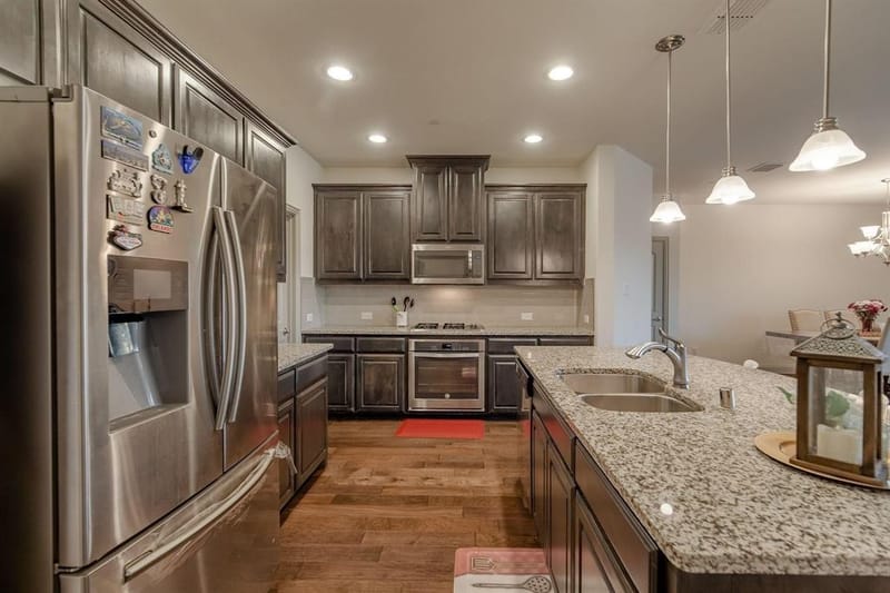 1224 Wiltshire Drive, Allen TX 75013 - Photo 3