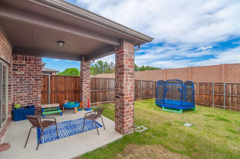 1224 Wiltshire Drive, Allen TX 75013 - Photo 19