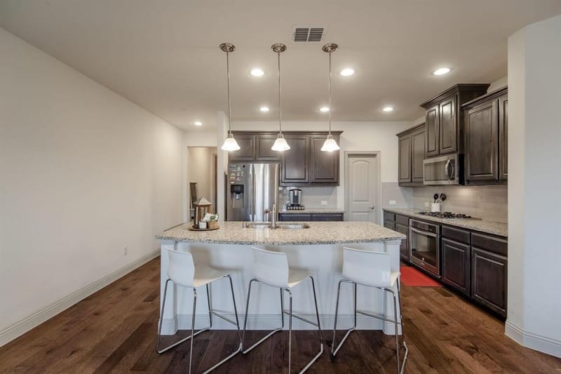 1224 Wiltshire Drive, Allen TX 75013 - Photo 4