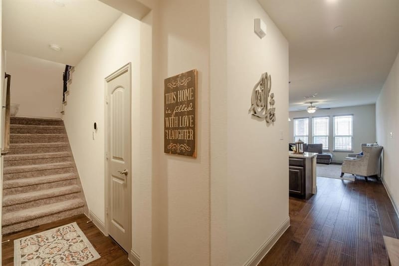 1224 Wiltshire Drive, Allen TX 75013 - Photo 8