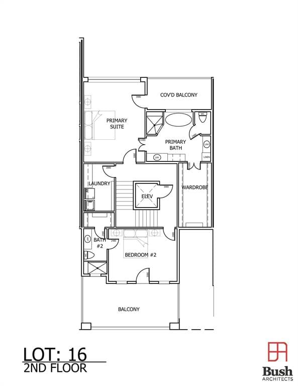 13705 Trail Creek Place, Dallas TX 75240 - Photo 18