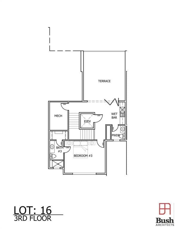 13705 Trail Creek Place, Dallas TX 75240 - Photo 19