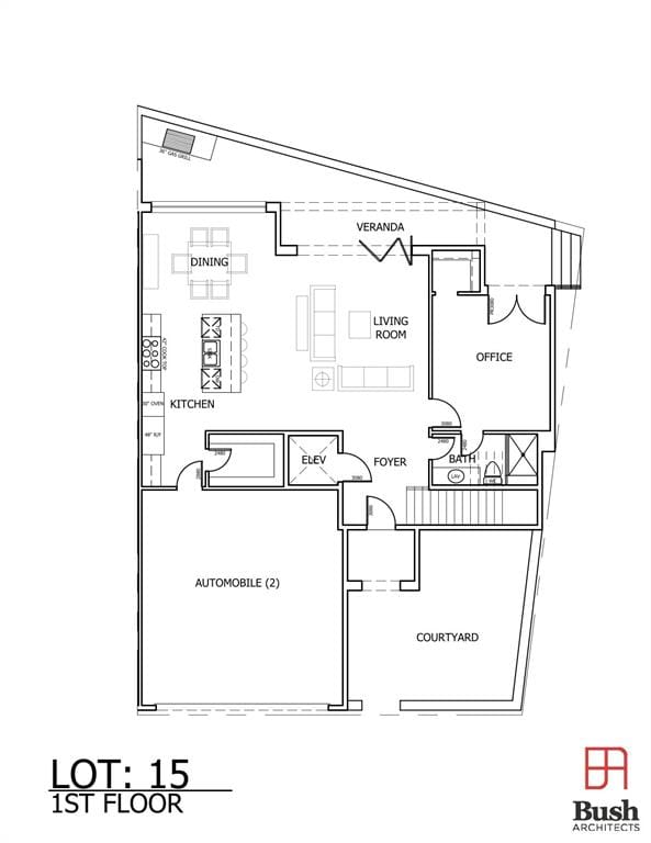 13709 Trail Creek Place, Dallas TX 75240 - Photo 17